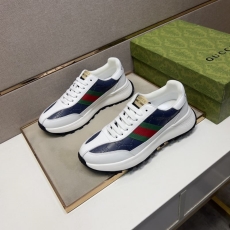 Gucci Low Shoes